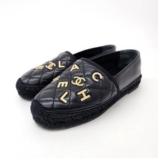 Chanel Espadrilles 127009