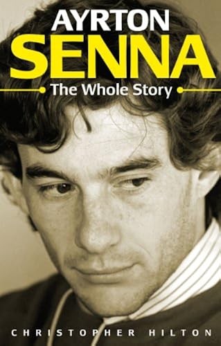 Ayrton senna the - the, story