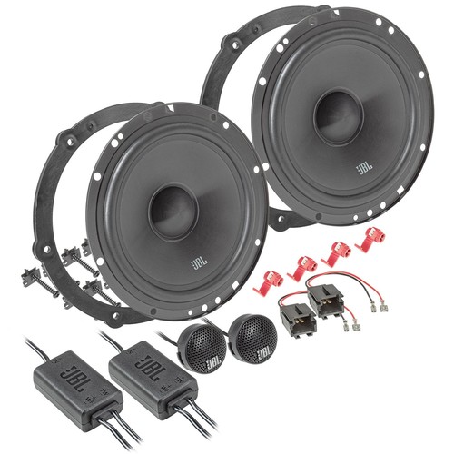 Kit jbl stage2 65cf - kit,