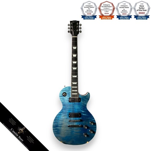 Guitare électrique gibson - guitare,