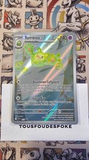 SYMBIOS PROMO 212 - NEUF - PROMO 10.5 - CARTE POKEMON