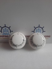 2 x détecteur de fumée adressable Schneider Electric ESMI UL FFSULH2001