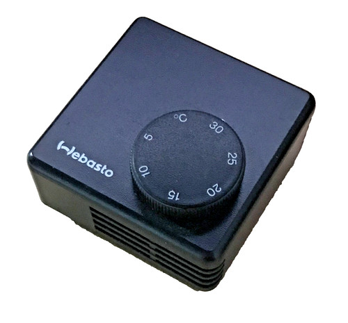 Webasto thermostat ambiance - webasto,