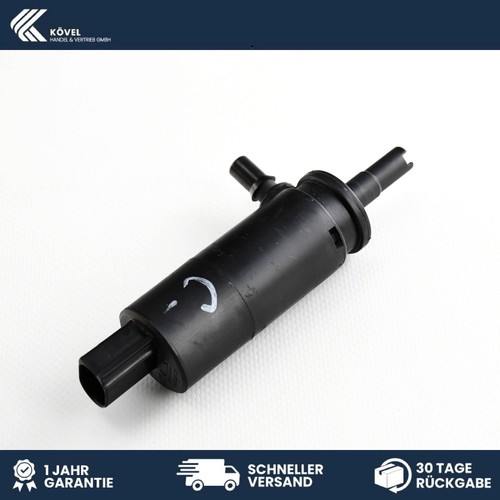 Pompe lave phare - pompe, lave-phare