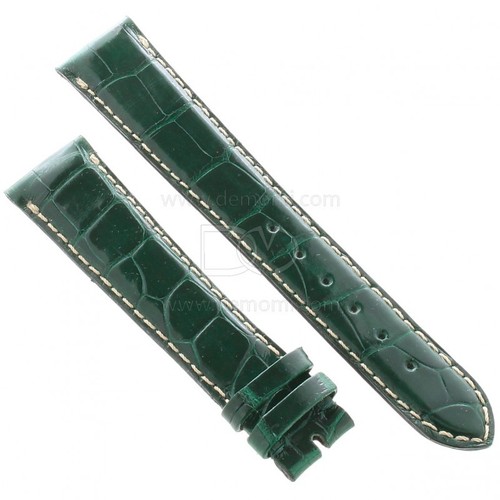 Zenith bracelet cuir - cuir, alligator