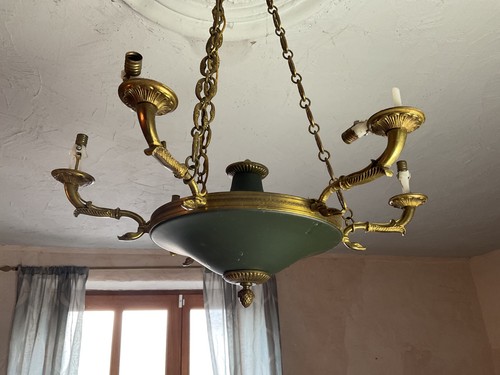 Lustre style - lustre,