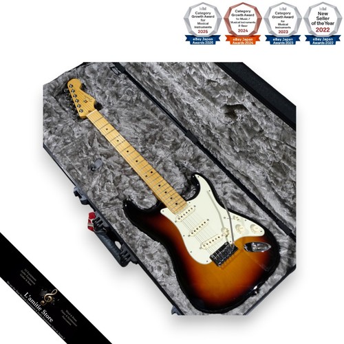 Guitare électrique fender - guitare,