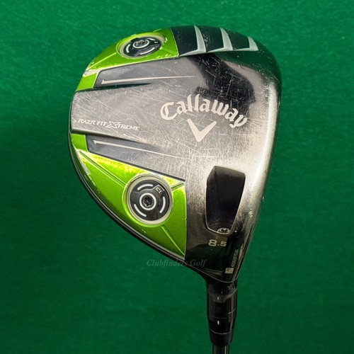 Callaway razr fit xtreme - razr,