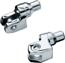 Adaptateur de repose-pieds