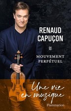 Mouvement perpétuel -