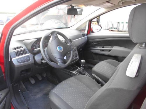 Banquette arriere fiat grande - fiat,