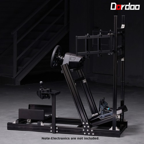 Dardoo cockpit simulateur - dardoo,