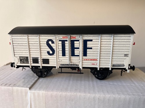Cmf stuardi wagon - o,