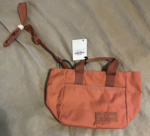 Sac bandoulière eastpak neuf - eastpak,