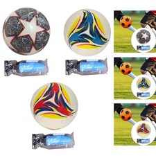 Boule de football Taille 5