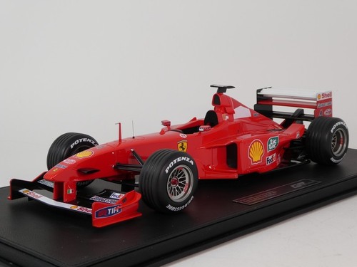 Répliques ferrari f399 - répliques,