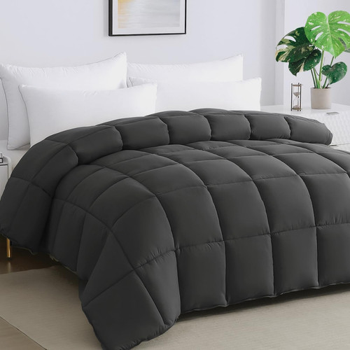 Edredon king size extra grande - king,