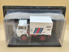 1/43 Iveco 80-16 Assistance