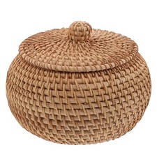 Panier rangement rond - de,
