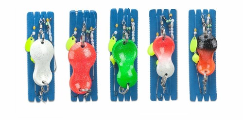 Aquantic flatfish spoon - flatfish,