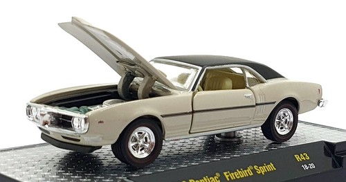 Castline machines 64 - castline, 1/64