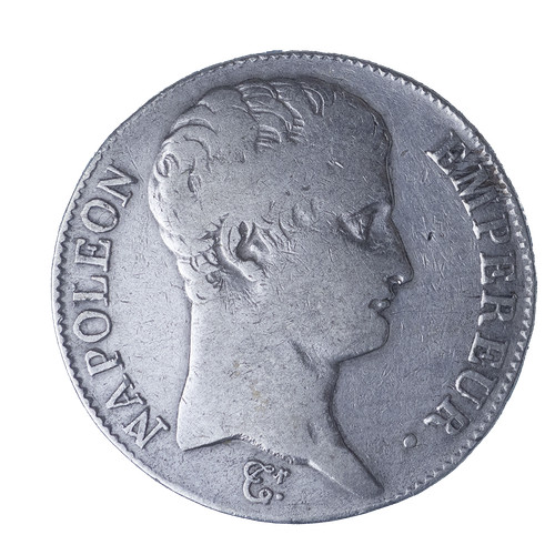 Premier empire francs - premier,