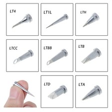 Pour Weller fer à souder