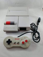 AV FAMICOM HVC-101 HN10340542