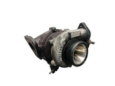 Turbocompresseur Pour OPEL
