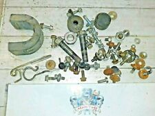 VISSERIE KAWASAKI 125 KMX de 1986 à 2003 - réf : 58