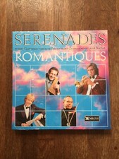 DISQUE VINYLE 33 TOURS COFFRET