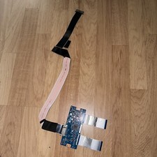 Carte T-con   Pour  Sharp PN-HW651 LCD Ultra HD HDTV Display Monitor