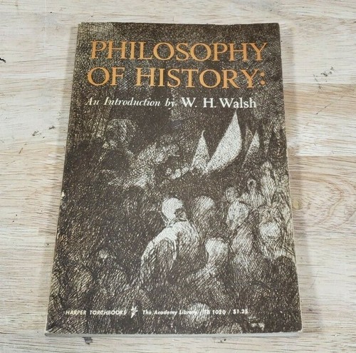 Philosophy history w - history,