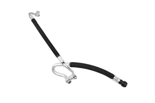 Durite clim pour - clim, romeo