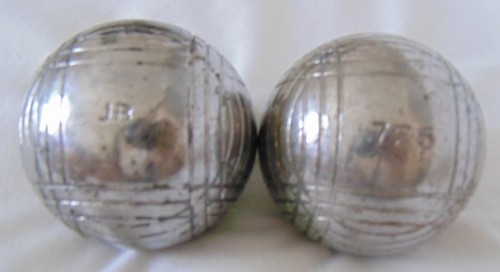 Deux boules 725 165 74 - deux,