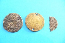 ANCIENNE MONNAIE / JETON