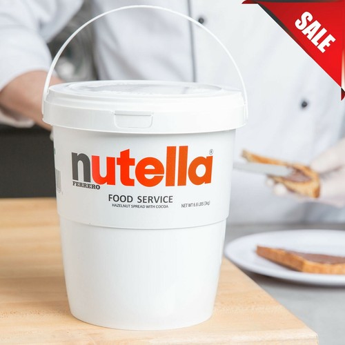 Nutella ferrero - 3, 3