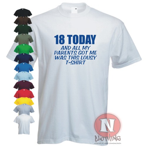 Shirt amusant personnalisé - amusant,
