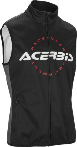 Gilet motocross - gilet,