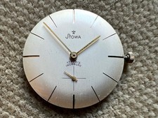 Mouvement Stowa Pour Montre