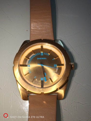 Montre diesel 5357 only - montre, dz-5357