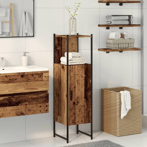Armoire salle bain - armoire,