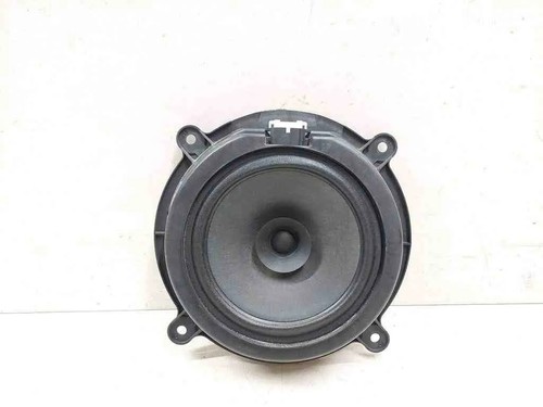 Mazda gh haut - gh, haut-parleur