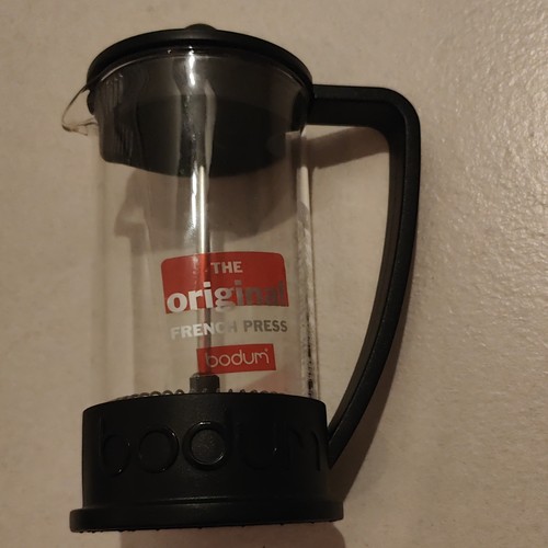 Bodum the original french - bodum,