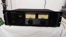 Ampli vu-mètre REALISTIC