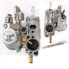 Carburateur Dell'Orto SI 24 24