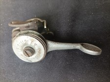 Levier de Vitesse Simplex - Cyclo Velo Ancien – Années 1950/60 – Vélo Course 