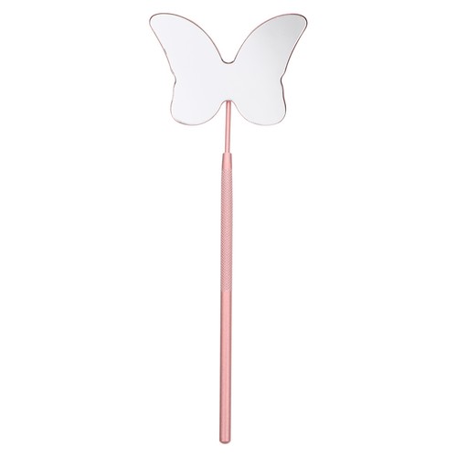 Cil miroir inoxydable - miroir, en