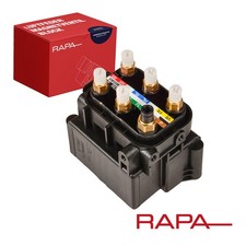 OEM RAPA Mercedes-Benz GL/GLS
