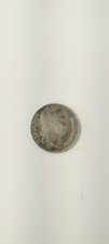 5 francs en argent NAPOLEON